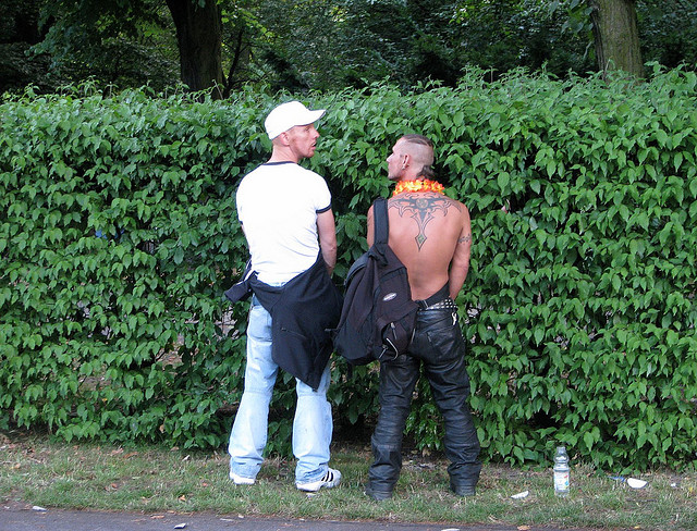 pics of gay pride san diego