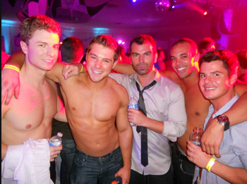 Gay Parties Blog 23