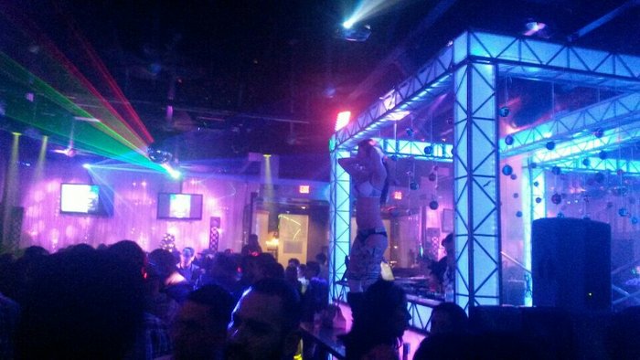 Havana Lounge, Dallas