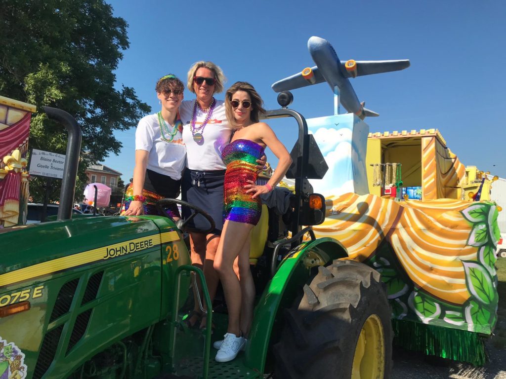 Condor Airlines Pride