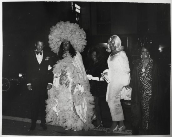 SF Halloween, circa 1976