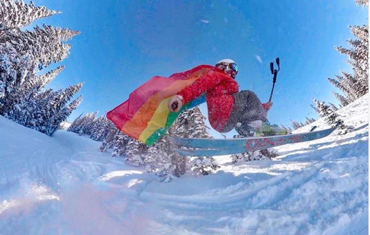 Sexy Ski Week Photos To Ward Off The Winter Chill Gaycities Blog 0038