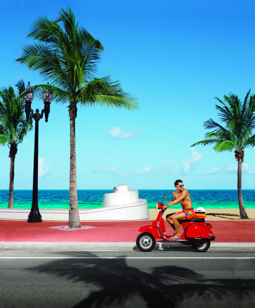 Greater Fort Lauderdale