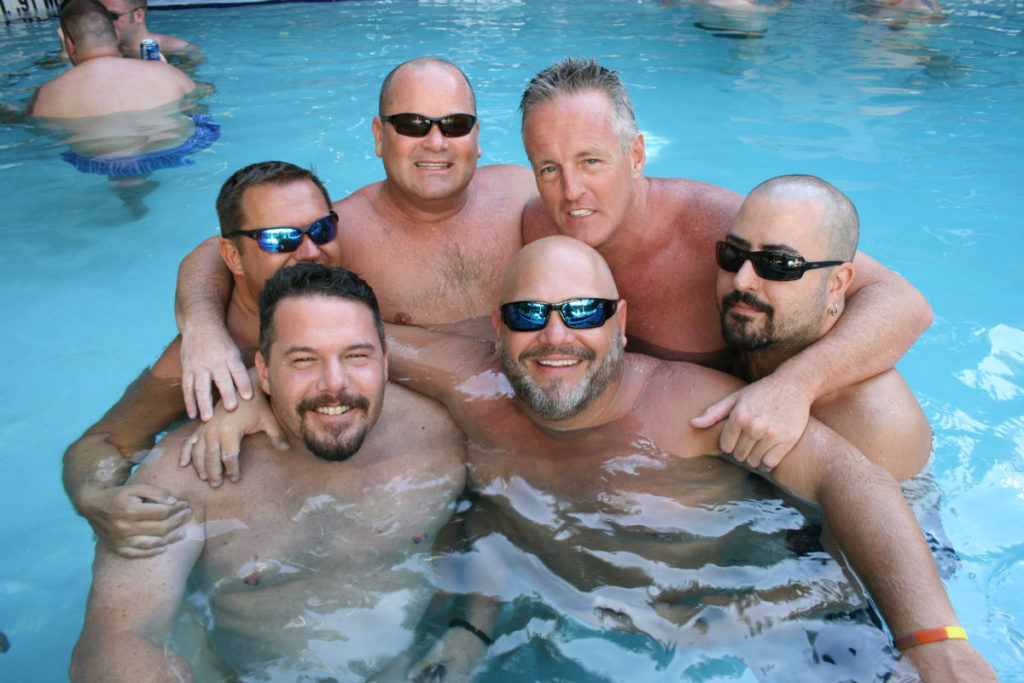 Gay Key West