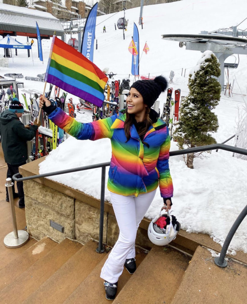 Aspen Gay Ski Week