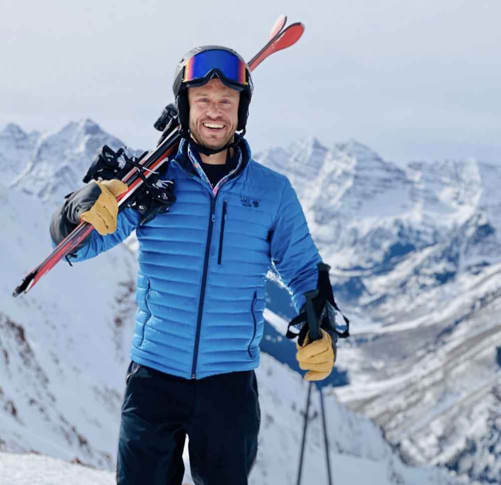 Aspen Gay Ski Week