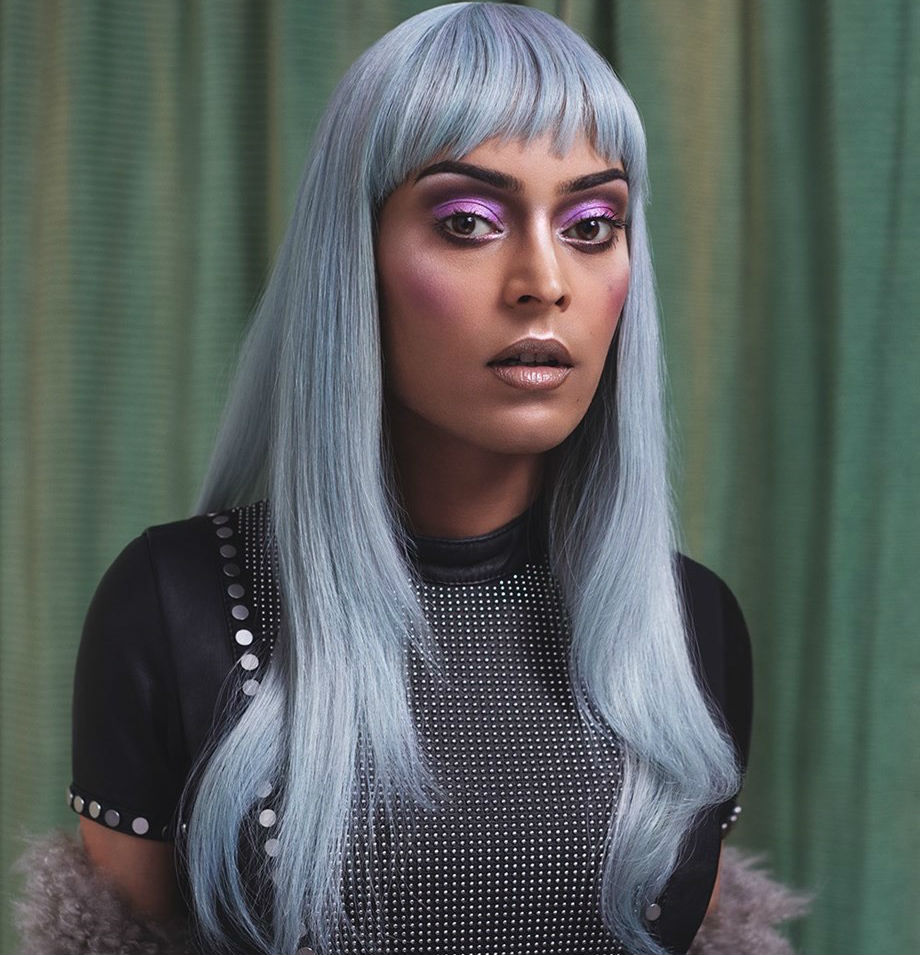 Trans activist Asifa Lahore