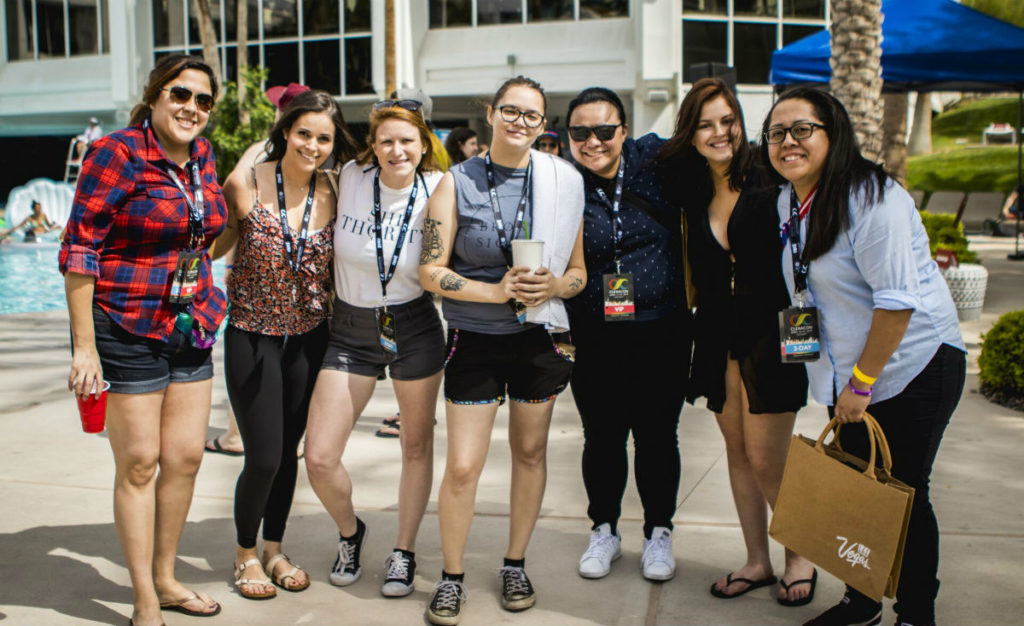 ClexaCon 2019