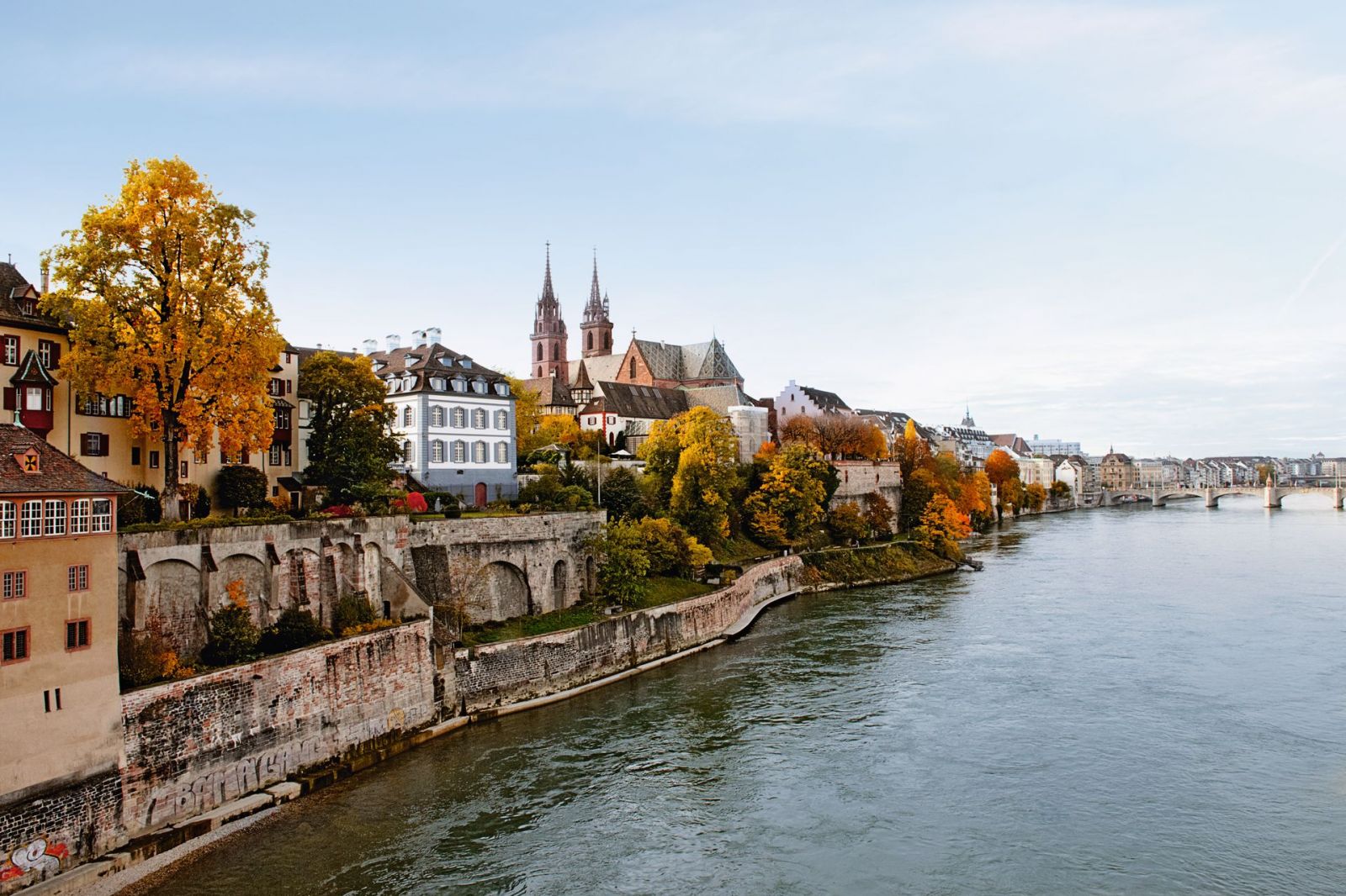 Basel, Switzerland