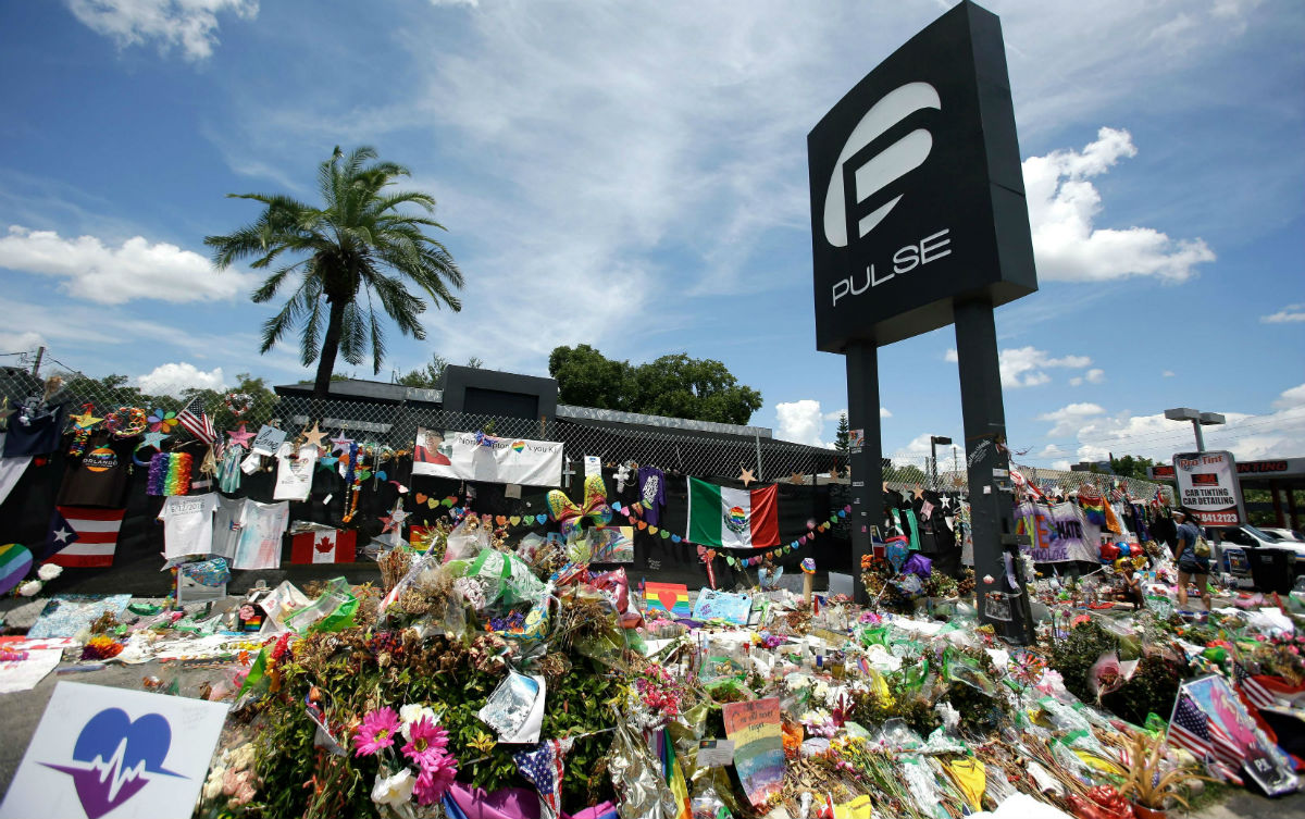 Pulse, Orlando, Florida