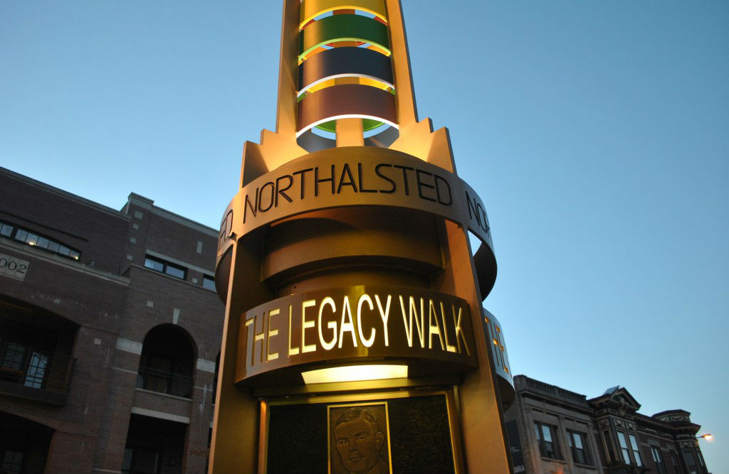 Legacy Project in Chicago