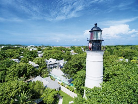 Key West Lighthouse