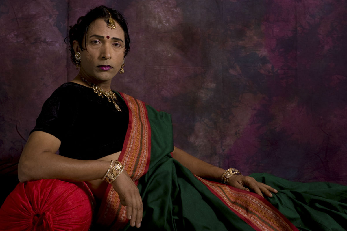 Sunil Gupta
