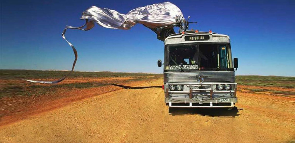 The Adventures of Priscilla, Queen of the Desert