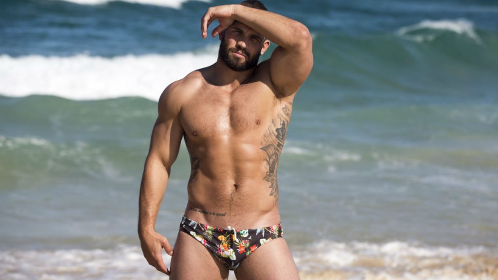 gay swimsuit brands