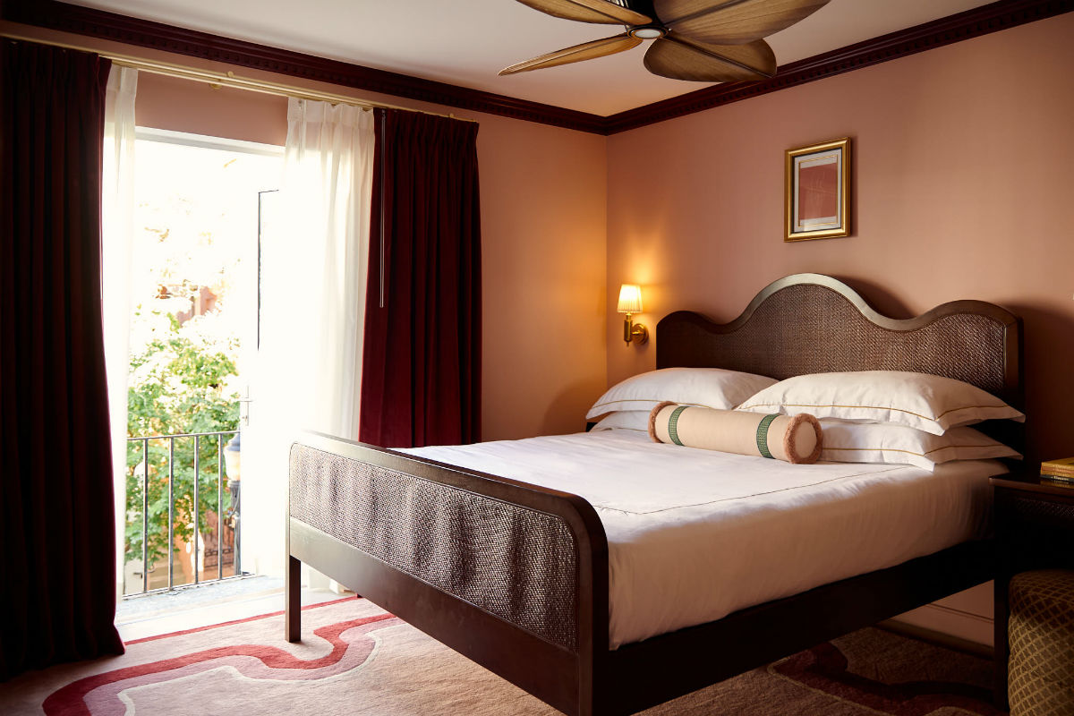 Esmé Miami Beach Hotel