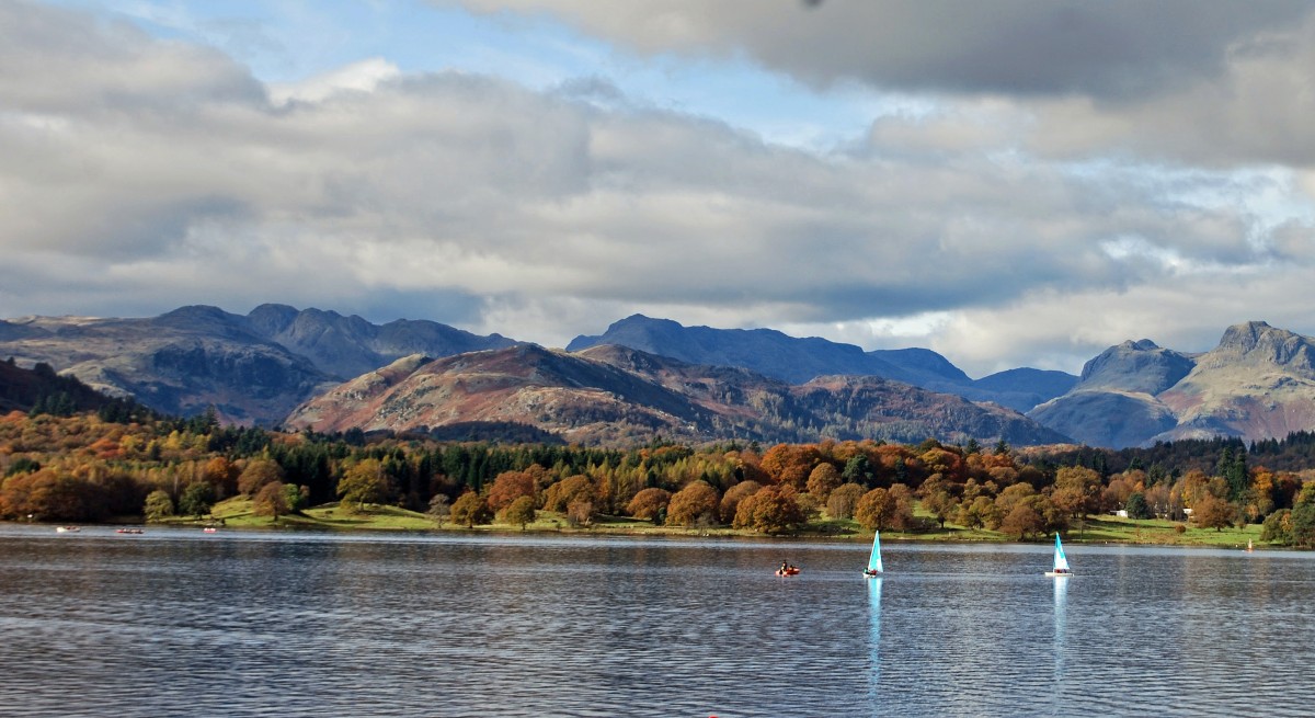 Lake Windemere