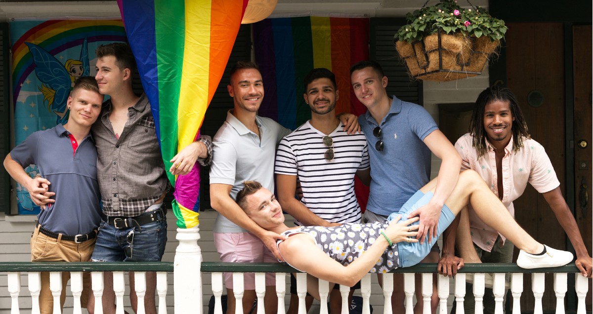 VACAYS Summer Jamboree in Provincetown