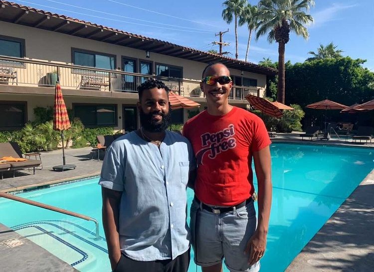 Palm Springs