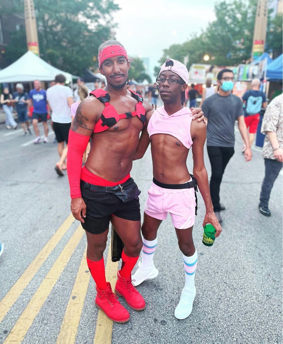 Northalsted Market Days 2021 in Chicago