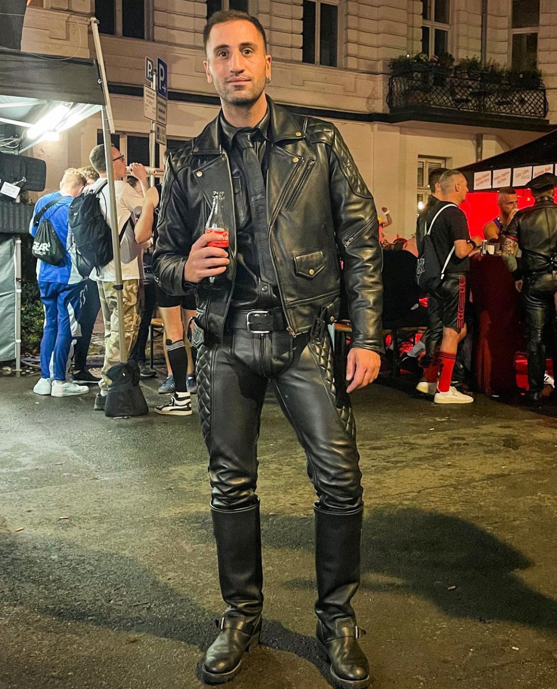 Folsom Europe