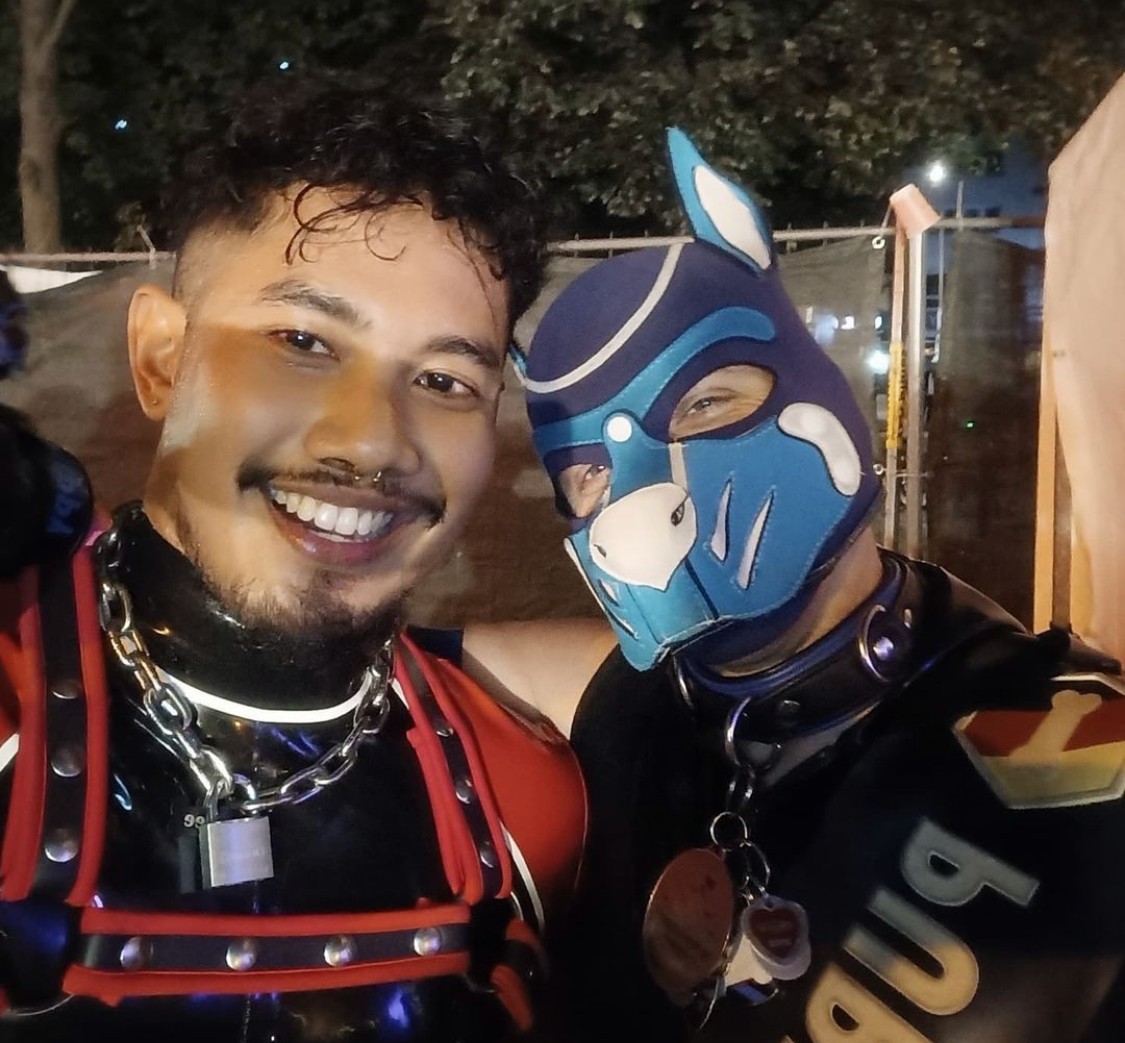 Folsom Europe 2021