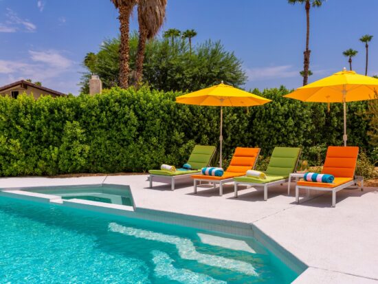 Palm Springs VRBO