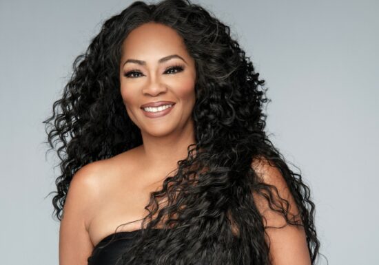 Jody Watley