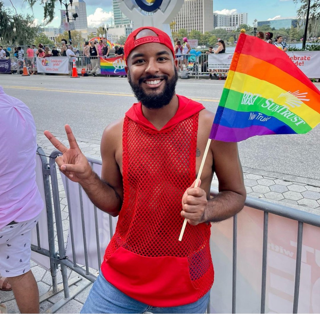Orlando Pride