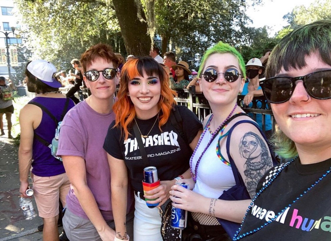 Orlando Pride