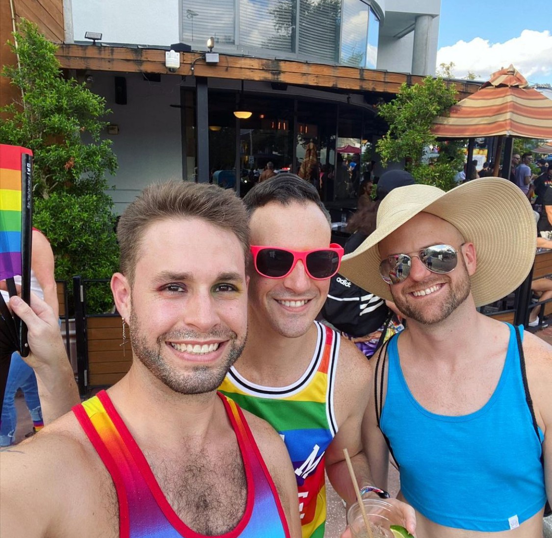 Orlando Pride