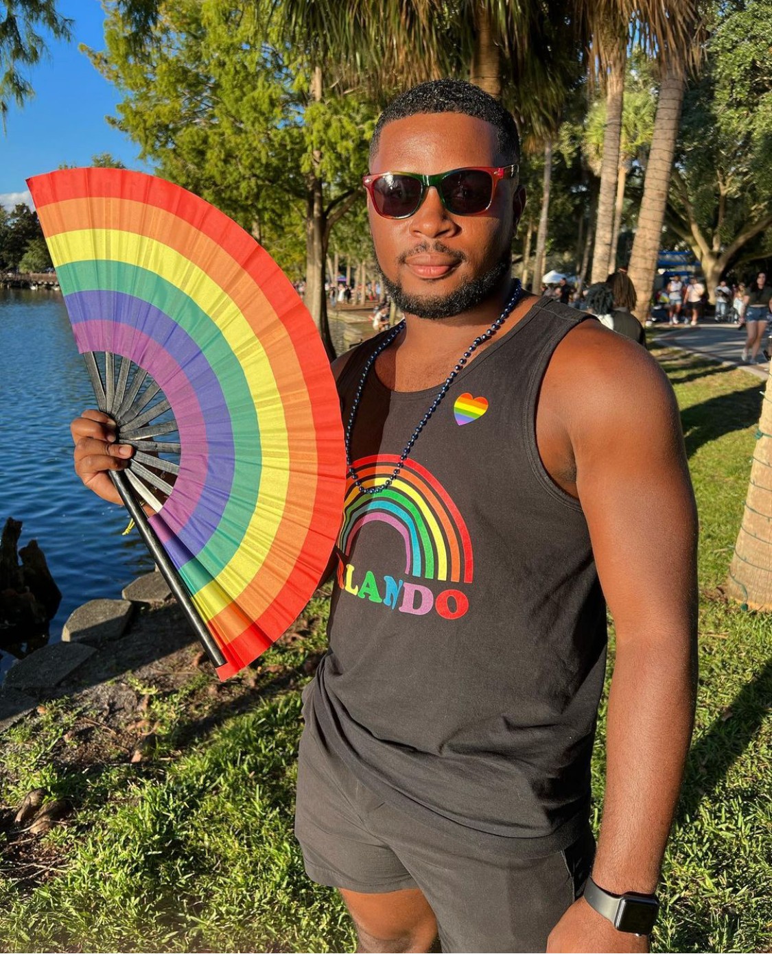 Orlando Pride