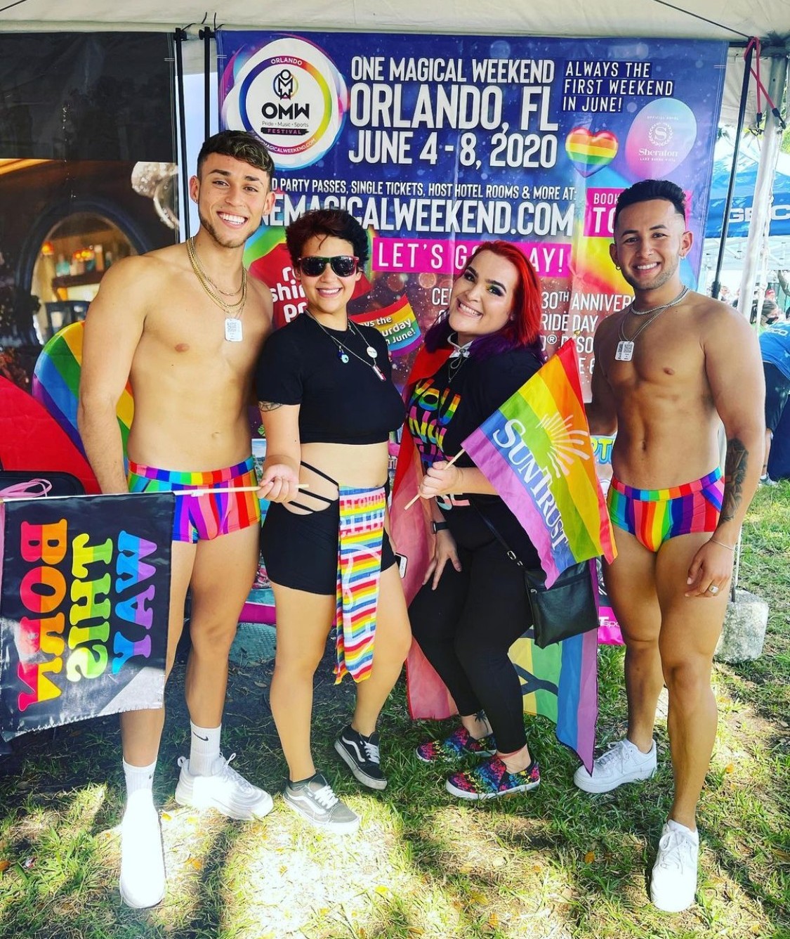 Orlando Pride