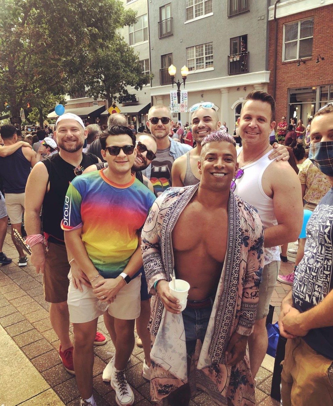 Orlando Pride
