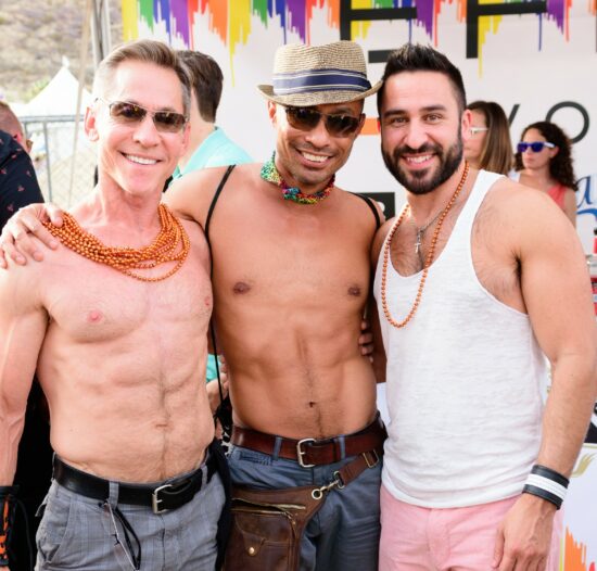 Greater Palm Springs Pride
