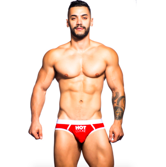 Hot Cookie