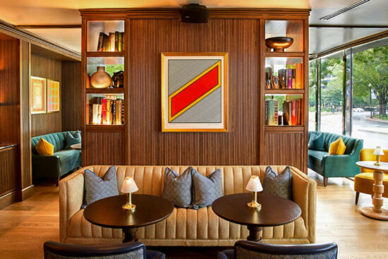 Dupont Circle Hotel