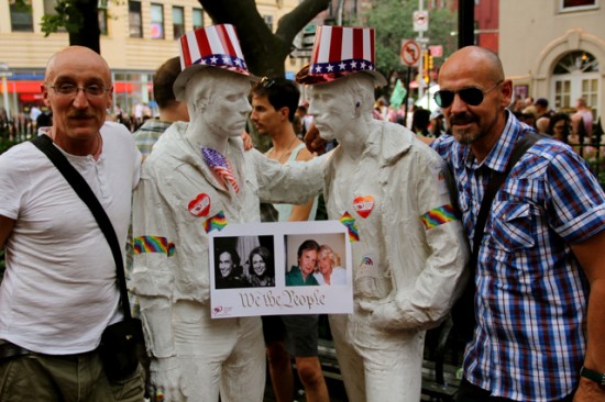 DOD Marriage Equality NYC by JJ Keyes32